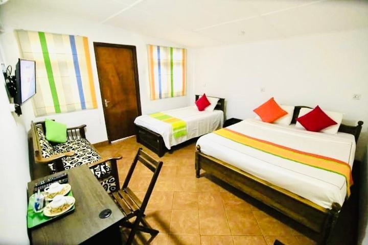 Kandy Garden Villa Exterior foto